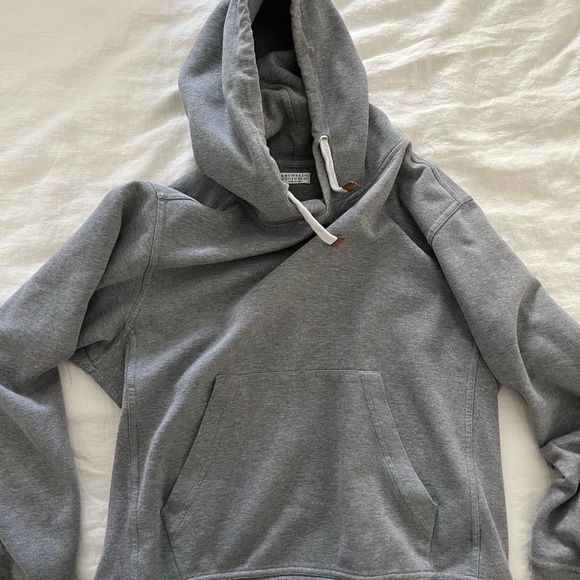 Brunello cucinelli hoodie - Picture 8 of 9